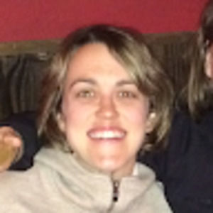 Meet your Posher, Courtney